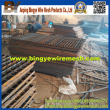 Top Quality Galvanized Welded Steel Grating From Bingye